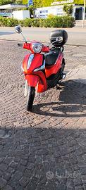 Piaggio Liberty 125 ABS