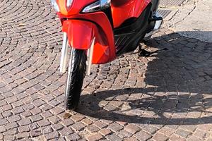 Piaggio Liberty 125 ABS