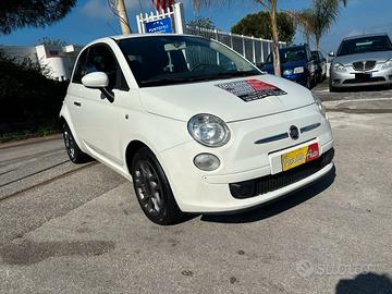 Fiat 500 1.2 Sport