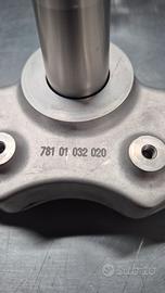 PIASTRE FORCELLA KTM EXC