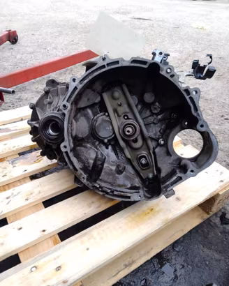 Cambio manuale Mitsubishi Colt Smart Forfour 1.1