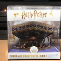 Harry Potter Chocolate Frog Prop Replica