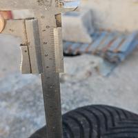 Volkswagen T-ROCK  205/60r16