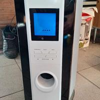 Home teatre , amplificatore e casse