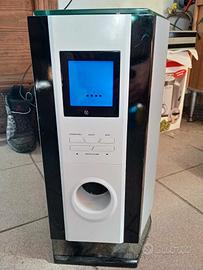 Home teatre , amplificatore e casse