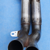 Body scarico Ducati 748 2003