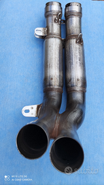 Body scarico Ducati 748 2003