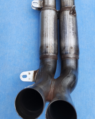 Body scarico Ducati 748 2003