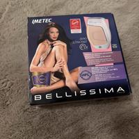 Imetec zero ultra fast - luce pulsata hpl