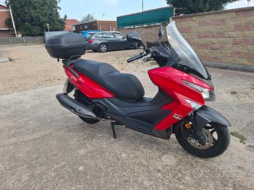 KINCO 300I ABS