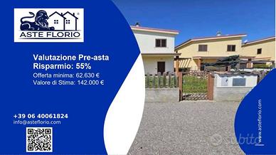 Immobile in asta di 94 m² a Crotone
