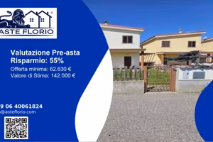 Immobile in asta di 94 m² a Crotone