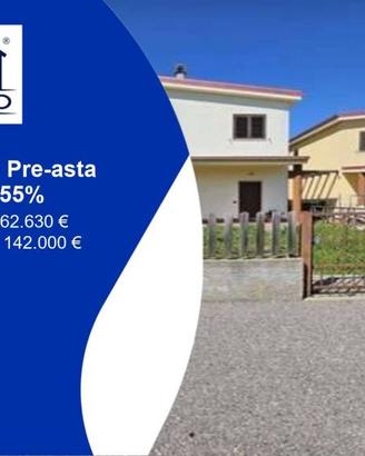 Immobile in asta di 94 m² a Crotone