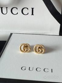 Orecchini Gucci
