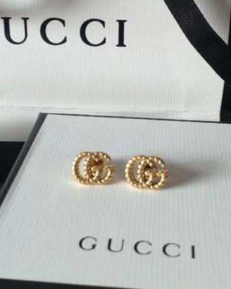 Orecchini Gucci
