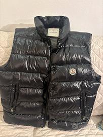 Gilet moncler