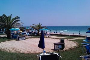 Lido Marini vacanza 80mdal mare al Residence