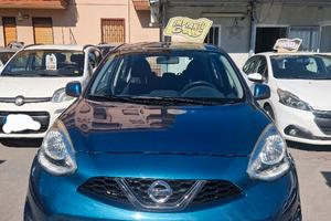 Nissan Micra 1.2 12V 5 porte GPL Eco Comfort