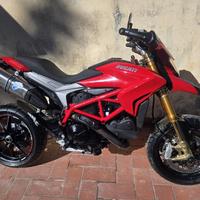hypermotard 821 2015 finanziabile 