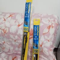 tergicristalli per auto 