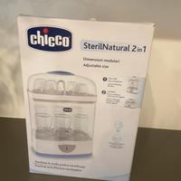 Sterilizzatore Chicco