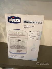 Sterilizzatore Chicco