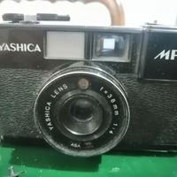 yashica mf2 