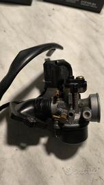 CARBURATORE PHVA 12  dell'Orto MALAGUTI BETA AEROX