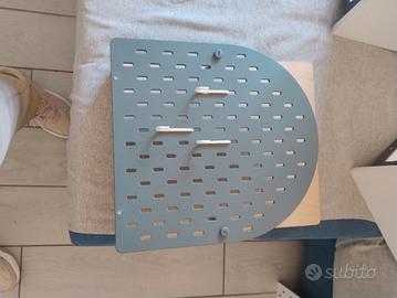 Porta oggetti ikea