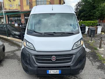 Fiat Ducato 30 2.3 MJT 180CV PM-TM Furgone