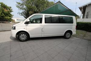 VOLKSWAGEN Caravelle 2.0 TDI 140CV 9Posti Carave