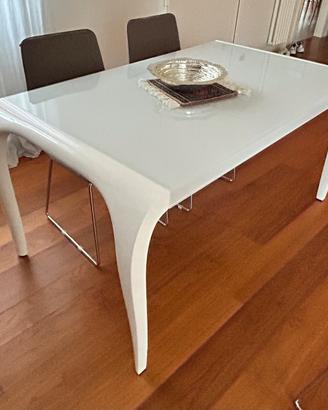 Tavolo allungabile design
