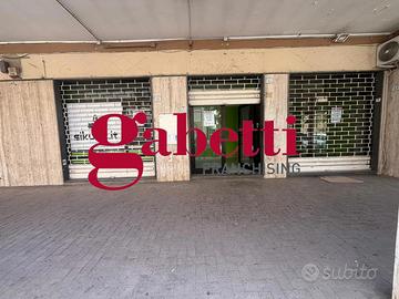 Negozio San Nicola la Strada [Cod. rif 3315544ACG]