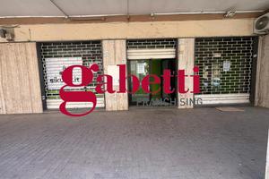 Negozio San Nicola la Strada [Cod. rif 3315544ACG]