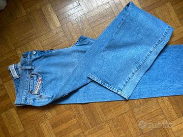 Jeans Diesel taglia 28