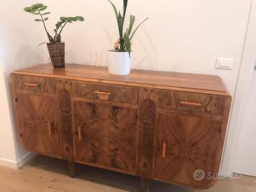 Credenza anni 50 - restaurata