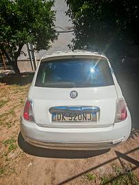 FIAT 500 SPORT 1400