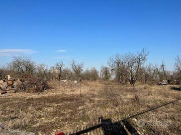 Terreno di 500 m² a Zola Predosa