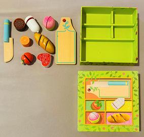 gioco in legno per bambini