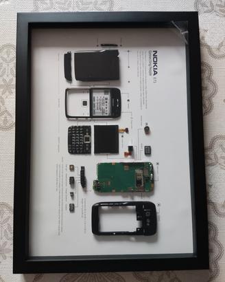 Quadro Grid Studio 