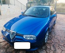 Alfa Romeo 156 3.2i V6 24V cat GTA