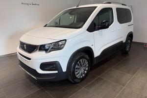 Peugeot Rifter BlueHDi 100 S&S Allure Standard