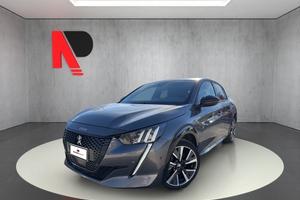Peugeot 208 PureTech 100 Stop&Start 5 porte GT