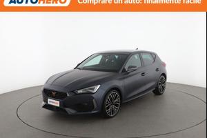 CUPRA Leon SR40321