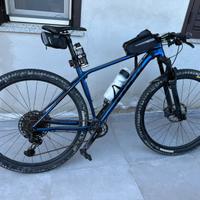 Bicicletta mountain bike TREK Procaliber 7