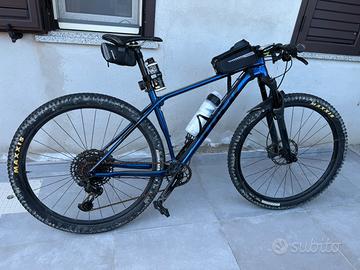 Bicicletta mountain bike TREK Procaliber 7