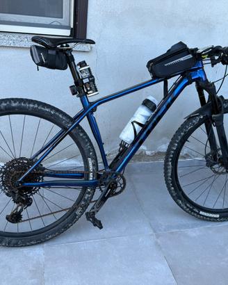 Bicicletta mountain bike TREK Procaliber 7