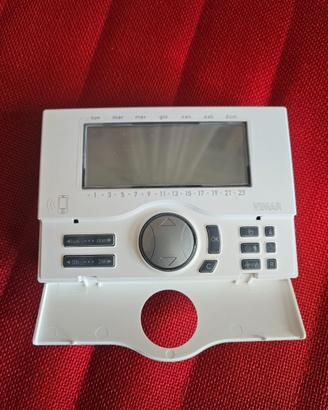 Cronotermostato vimar 01913 GSM