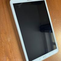 Samsung tab A10 2016