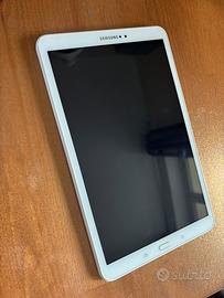 Samsung tab A10 2016